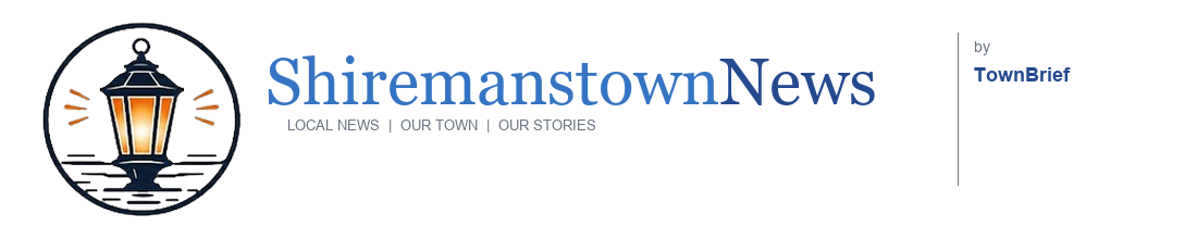 The Shiremanstown PA Post